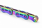 YBN MK-H12E 12-Speed Flattop MTB Chain 7