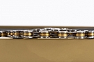 YBN SLA212 12-Speed 6.4 Titanium Chain 8