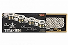 YBN SLA212 12-Speed 6.4 Titanium Chain 5