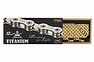 YBN SLA212 12-Speed 6.4 Titanium Chain 4