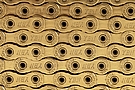 YBN SLA212 12-Speed 6.4 Titanium Chain 6