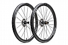 Scope Artech 4.G Carbon Disc Brake Gravel Wheelset 3