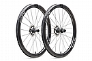 Scope R4.G Race Series Gravel Carbon Disc Brake Wheelset 1