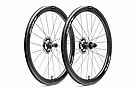 Scope R4 Race Series Carbon Disc Brake Wheelset 2