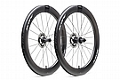 Scope R6.A Race Series All-Road Carbon Disc Wheelset 1