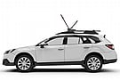 Yakima FrontLoader Universal Roof Rack 6