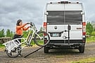 Yakima OnRamp LX Hitch Rack 7