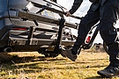 Yakima StepUp Hitch Rack 9