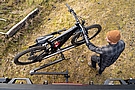 Yakima StepUp Swing Hitch Rack 14