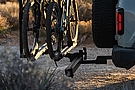 Yakima StepUp Swing Hitch Rack 15