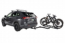 Yakima StepUp Swing Hitch Rack 5