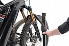 Yakima StepUp Swing Hitch Rack 4
