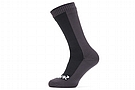 SealSkinz Starston Waterproof Cold Weather Mid Length Sock 3