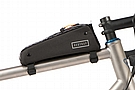 Restrap Aero Race Top Tube Bag (0.6L) 1