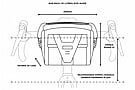 Restrap Bar Pack (10.0L) 13
