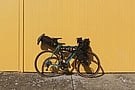 Restrap Fork Bag (5.0L) 6