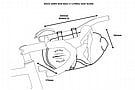 Restrap Race Aero Bar Bag (7.0L) 13