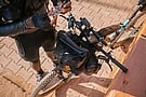 Restrap Holster Bar Bag Plus (18.0L) 15