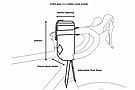 Restrap Stem Bag (1.1L) 10