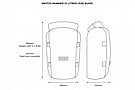 Restrap Switch Pannier - 5L 6