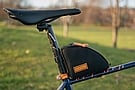 Restrap Rear Top Tube Bag (0.8L) 7