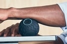 Theragun Wave Solo Massage Ball 5