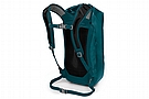 Osprey Transporter Roll Top WP 25 16