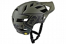 Troy Lee Designs A1 MIPS Youth MTB Helmet 9