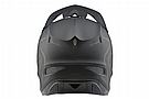 Troy Lee Designs D3 Fiberlite Helmet 2