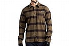 Troy Lee Designs Mens Grind Flannel Shirt 2