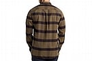 Troy Lee Designs Mens Grind Flannel Shirt 1