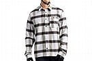 Troy Lee Designs Mens Grind Flannel Shirt 5