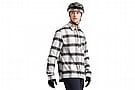 Troy Lee Designs Mens Grind Flannel Shirt 6