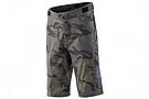 Troy Lee Designs Mens Flowline Short w/ Liner 14