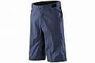 Troy Lee Designs Mens Flowline Short w/ Liner 10