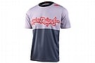 Troy Lee Designs Mens Flowline SS Jersey 19