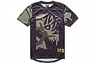 Troy Lee Designs Mens Flowline SS Jersey 23