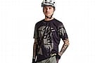 Troy Lee Designs Mens Flowline SS Jersey 24