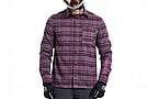 Troy Lee Designs Mens Grind Flannel 10