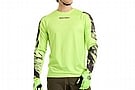 Troy Lee Designs Mens Skyline Chill LS Jersey 6