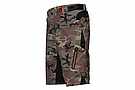 Zoic Mens Ether Camo 12 w/ Essential Liner 3