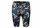 Zoic Womens Charlotte Short 6