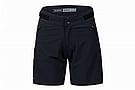 Zoic Womens Navaeh 7 Short w/ Essential Liner 17