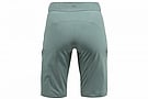 Zoic Womens Navaeh Short w/ Essential Liner 14