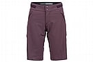 Zoic Womens Navaeh Short w/ Essential Liner 22