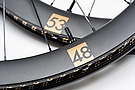 Reserve 48|53 GR DT Swiss 180 Carbon Disc Brake Wheels 3