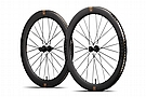 Reserve 57|64 TA DT Swiss 180 DiCut Disc Brake Wheelset 1
