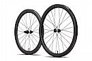 Reserve 42|49 TA DT Swiss 350 Carbon Disc Brake Wheelset 2