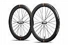 Reserve 57|64 TA SL Tune Hub Carbon Disc Brake Wheelset 1