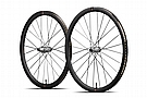 Reserve 34|37 TA SL Tune Hub Carbon Disc Brake Wheelset 1